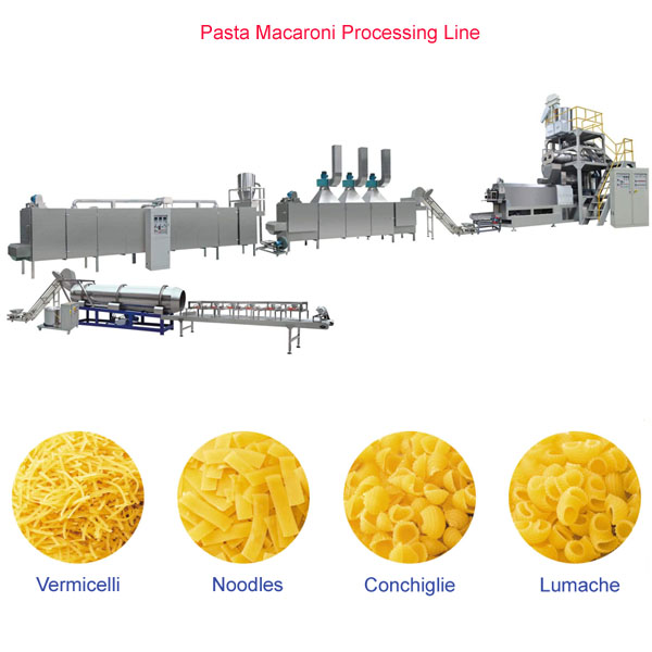 pasta machine,pasta making machineJINAN SAIBAINUO MACHINERY CO., LTD